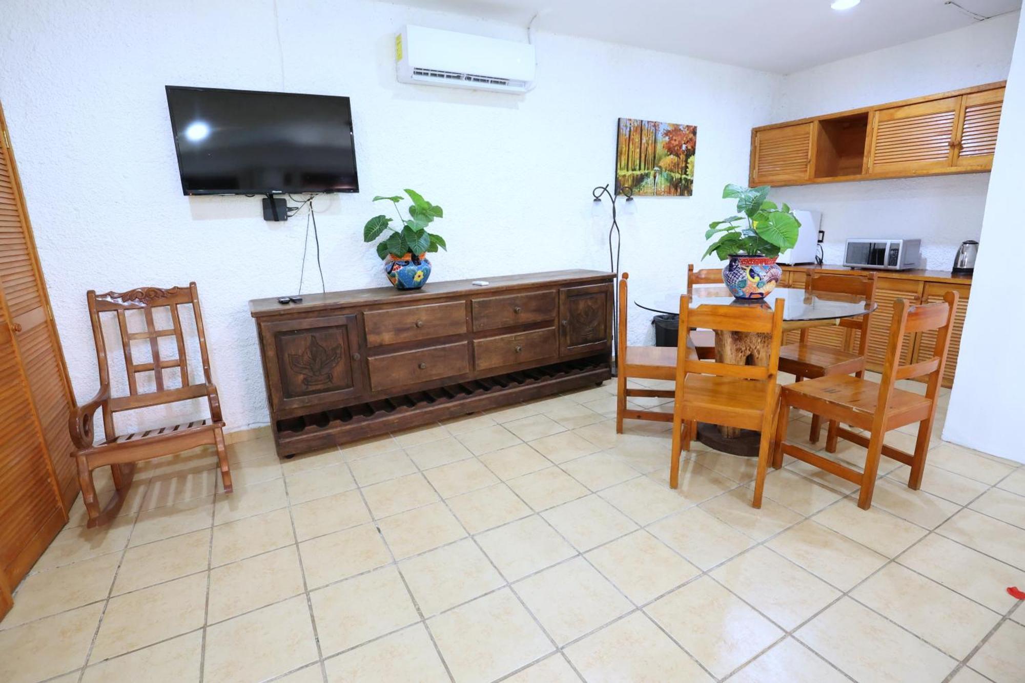Hotel Bosque Caribe, 5Th Av. Zone Playa del Carmen Exterior photo